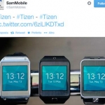 Tizen diventerà molto presto il primo Samsung Galaxy Gear