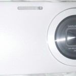 Galaxy K Zoom, la smart-camera di Samsung