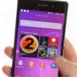 Sony Xperia Z2 ecco le prime impressioni 