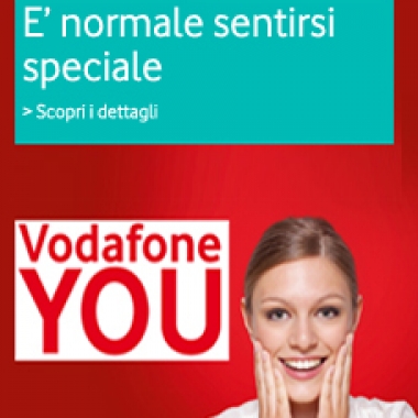 vodafone you