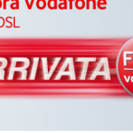 Vodafone, le offerte internet di maggio