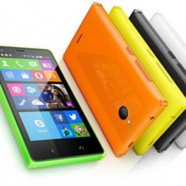 Nokia X2