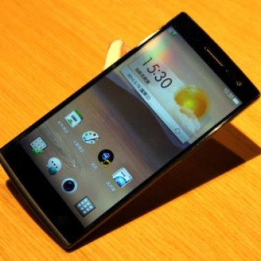 Oppo Find 7