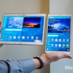 Samsung Galaxy Tab S, la rivoluzione dei tablet