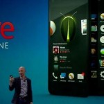 Amazon FirePhone ecco il dispositivo tanto atteso