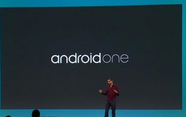 google android one