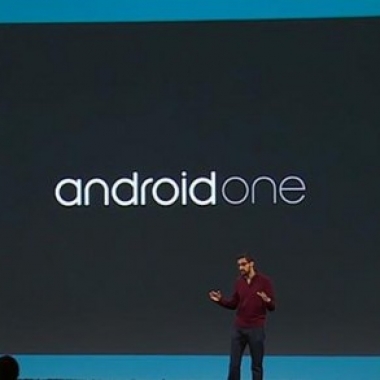 google android one