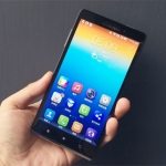 Smartphone, in Europa il Lenovo Vibe Z