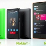Nokia e la nuova serie di dispositivi Nokia X