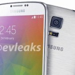 Samsung Galaxy F ecco il nuovissimo smartphone