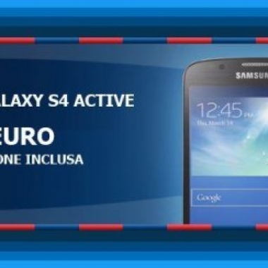 samsung galaxy s4 active