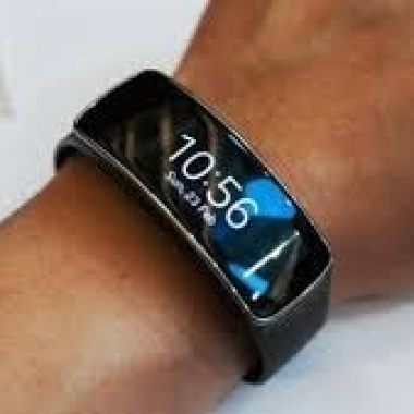 samsung gear fit