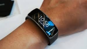 samsung gear fit