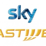 Fibra Ottica e ADSL, Fastweb e Sky ancora insieme