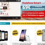 Vodafone You e l’offerta del mese di giugno 