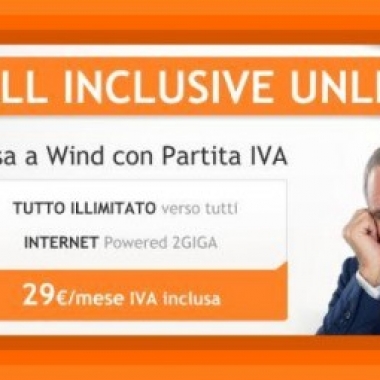 wind partita iva