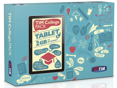 TIMCollege_Pack