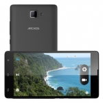 Archos 50 Neon, piccolo e prestante