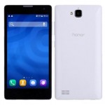 Huawei Honor 3C Play, qualità a prezzo basso