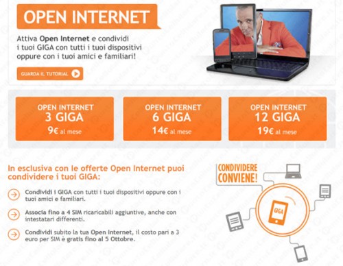 Open-Internet