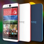 Htc Desire Eye, perfetto per i selfies